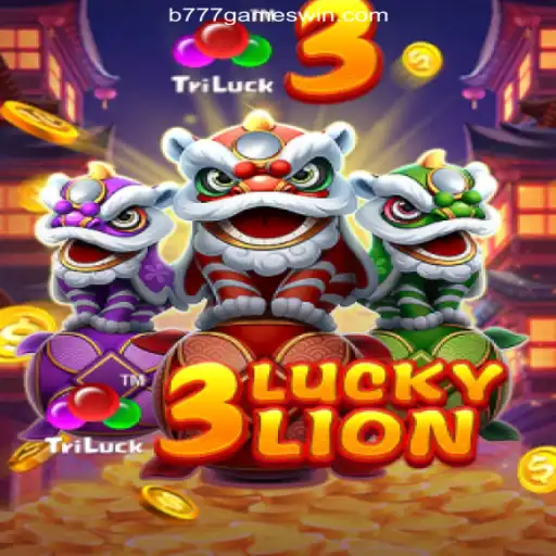 Unlock Thrills with 3LUCKYLION: Dive into Excitement and Fun