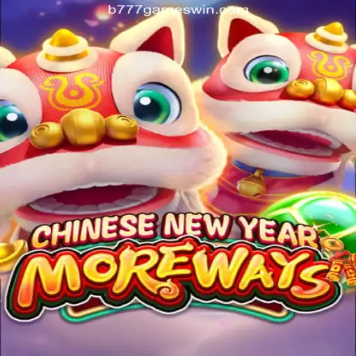 Experience the Thrill of CHINESENEWYEARMOREWAYS: A Festive Gaming Adventure