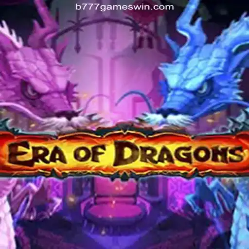 EraOfDragons: A Game Where Fantasy Meets Reality