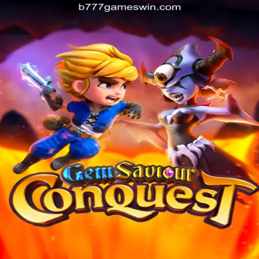 GemSaviourConquest: Dive into Excitement and Fun Daily with B777.games