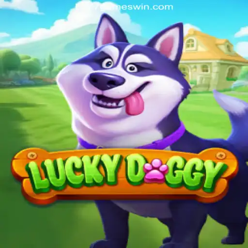 Immerse Yourself in the World of LuckyDoggy