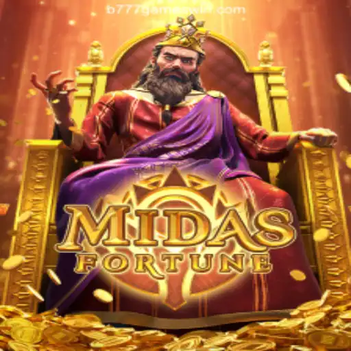 Discover the Thrills of MidasFortune: A Journey into Daily Excitement with B777.games