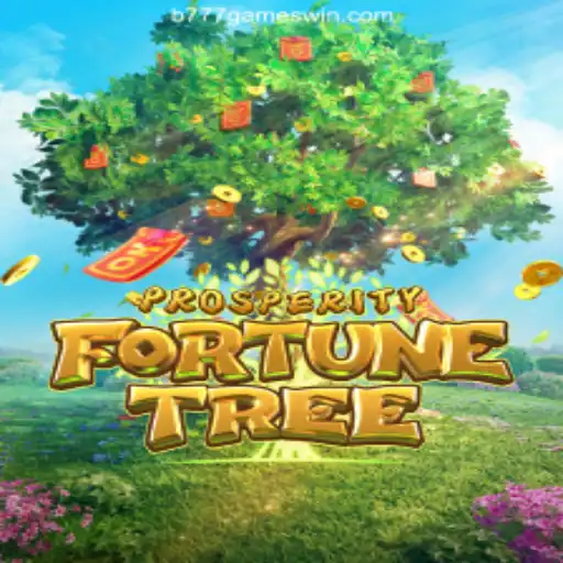 Dive into the Excitement of ProsperityFortuneTree with B777.games