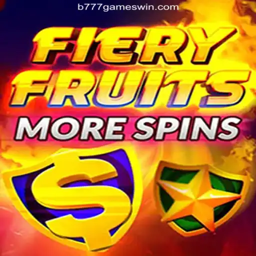 Discover the Thrill of FieryFruitsMoreSpins