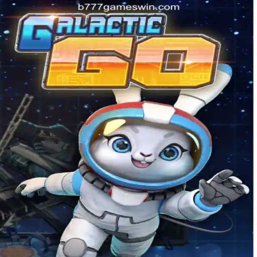 Dive into Excitement with GalacticGO: The Ultimate Gaming Experience