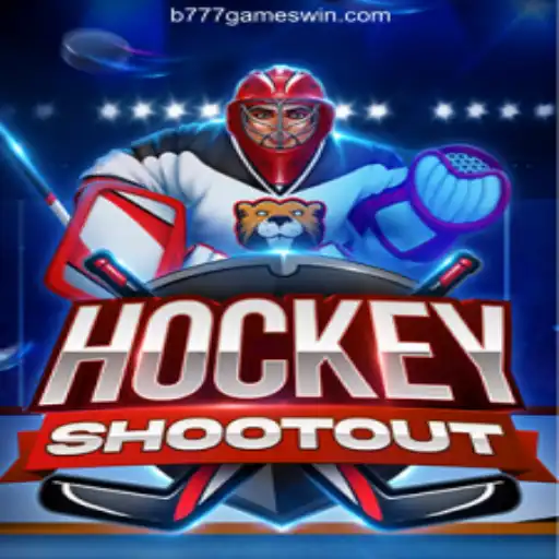 Dive into the Excitement of HockeyShootout with B777.games