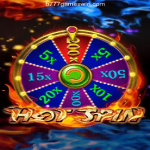HotSpin: Dive into Excitement and Fun Daily