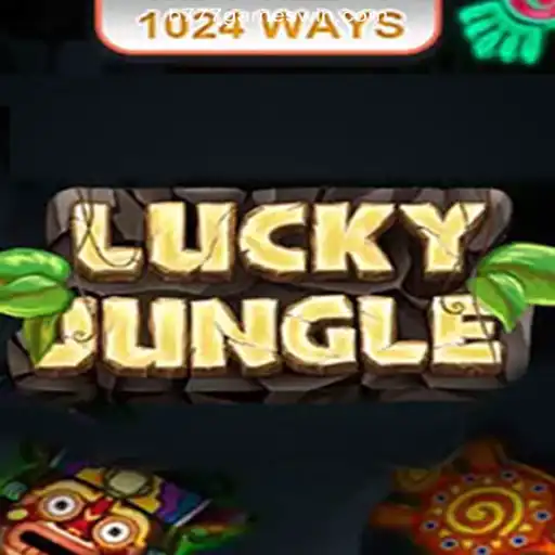 Dive into the Excitement of LuckyJungle1024: A Captivating Gaming Experience
