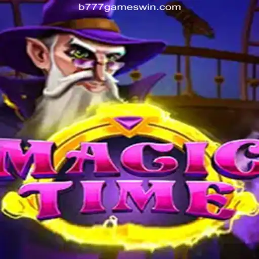 MagicTime: Dive into Excitement and Fun Daily