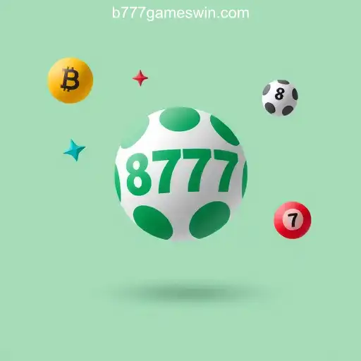 Explore the World of Online Lottery: B777.games - Dive into Excitement and Fun Daily