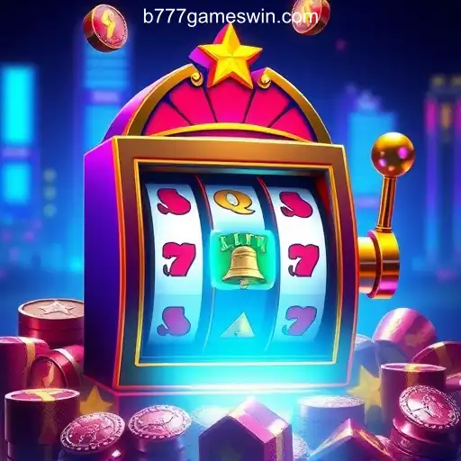 Exploring the Excitement of Slot Machines