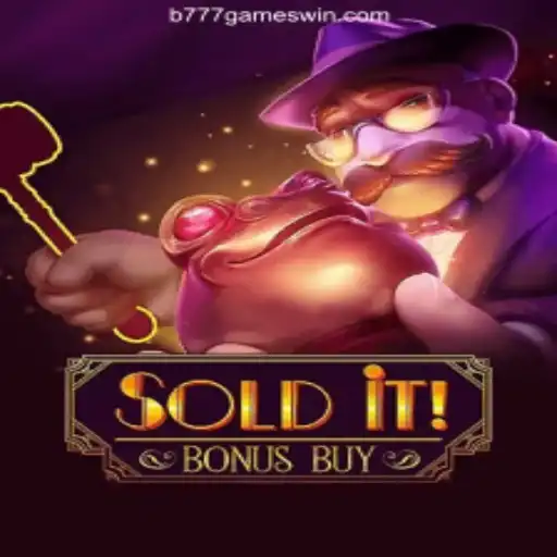 Dive into the Thrilling World of SolditBonusBuy