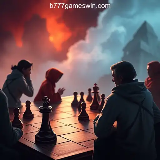 Dive into the Captivating World of Tabletop Games