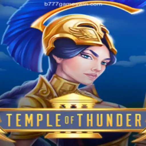 Unveiling TempleofThunder: A Thrilling Encounter in Gaming