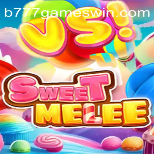 Dive into Excitement and Fun with SweetMelee on B777.games
