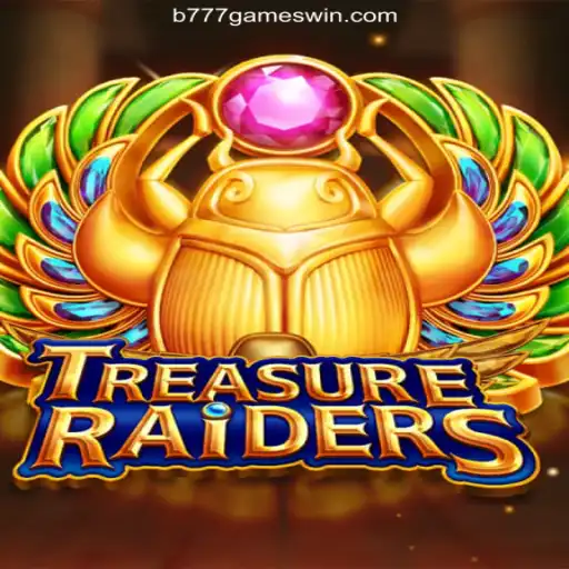 Unveiling TREASURERAIDERS: A Journey into Adventure and Fun